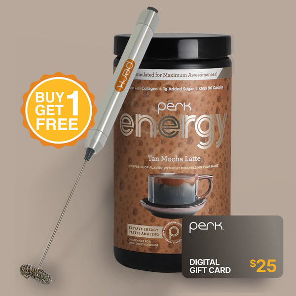 Black Friday Bundle ENERGY