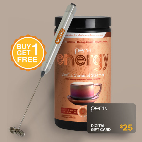 Black Friday Bundle ENERGY