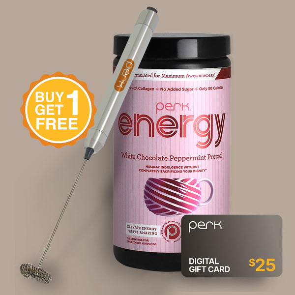 Black Friday Bundle ENERGY