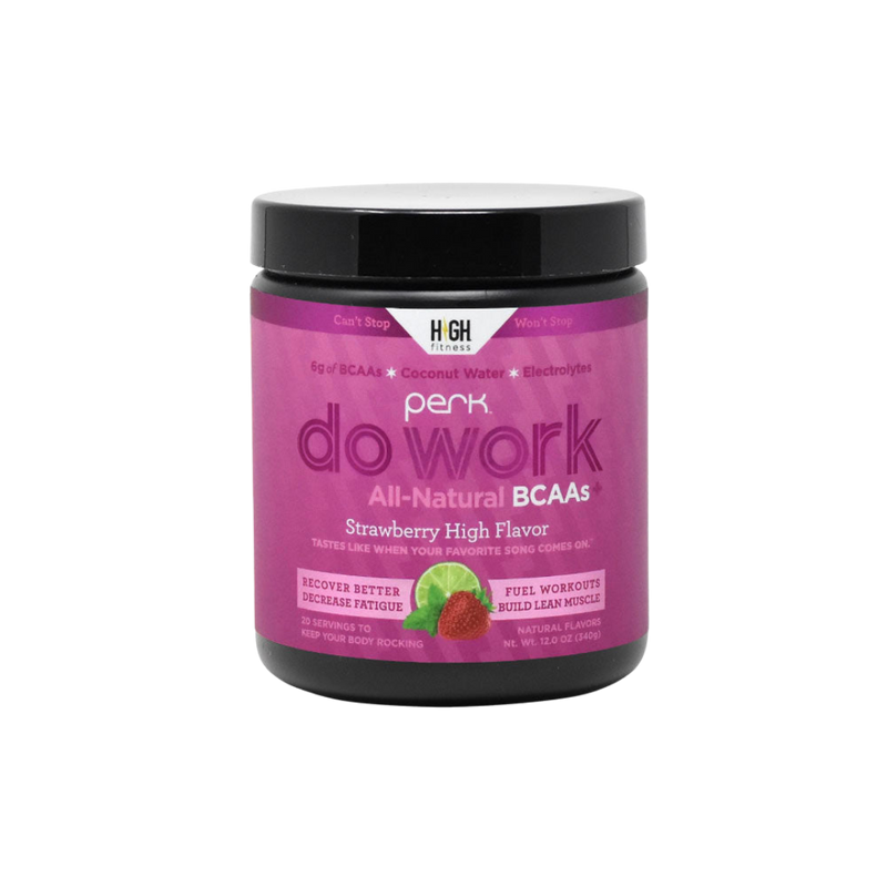 Strawberry Lime Flavor
