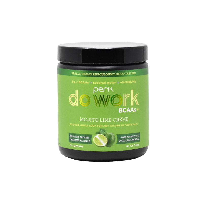 Mojito Lime Creme