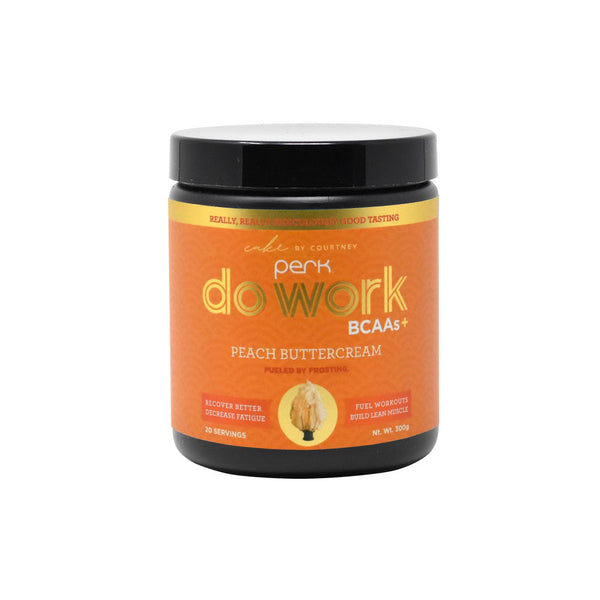 Perk Do Work BCAAs+