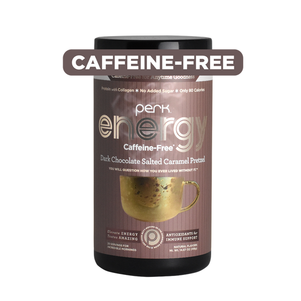 Black Friday Bundle ENERGY - Caffeine Free