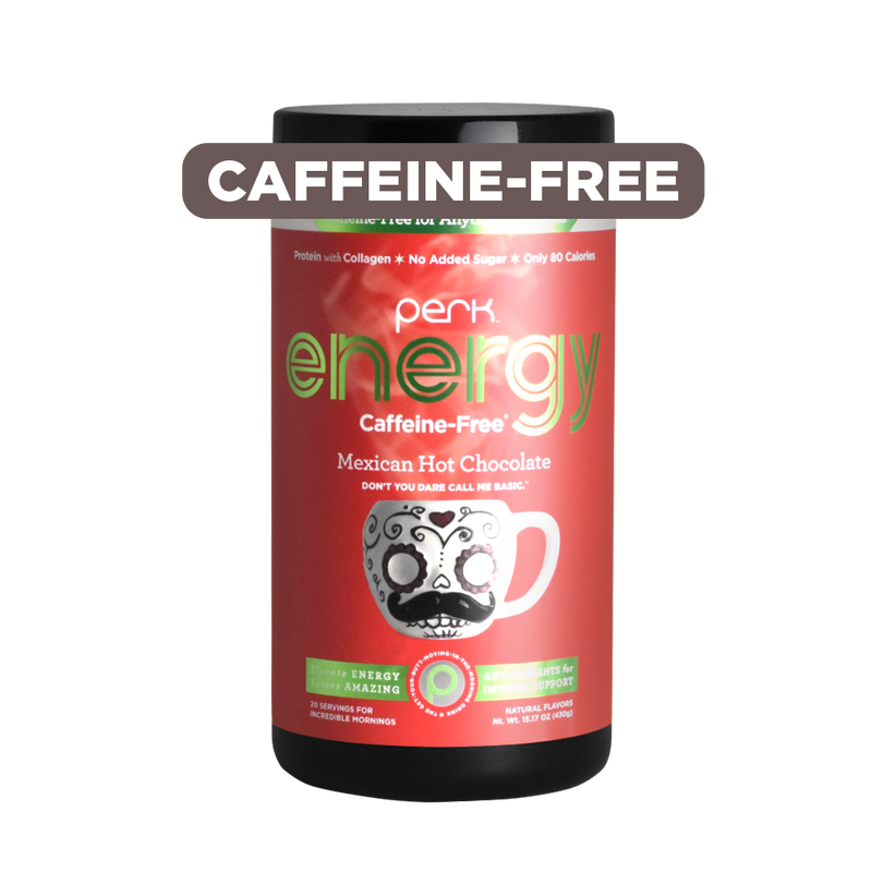 Mexican Hot Chocolate