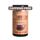 Perk Energy Caffeine Free