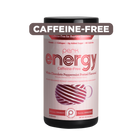 Energy CAFFEINE-FREE White Chocolate Peppermint Pretzel
