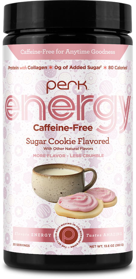 Sugar Cookie