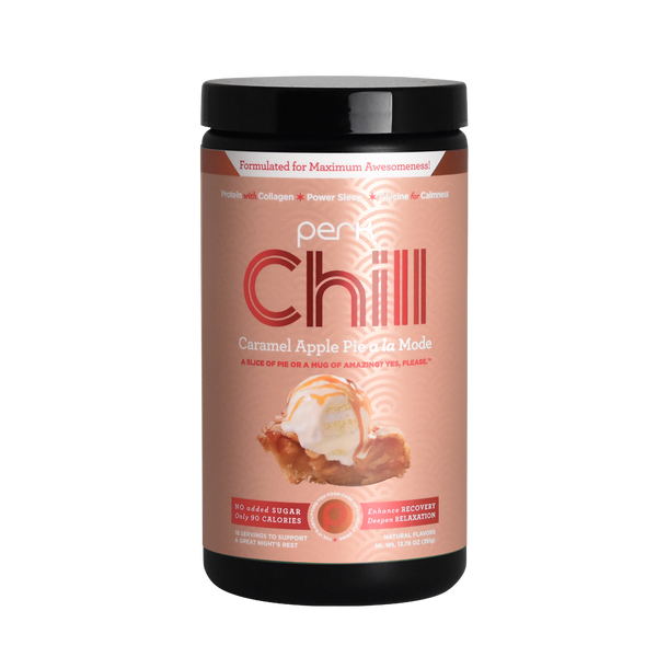 Black Friday Bundle CHILL