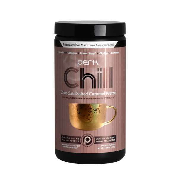 Black Friday Bundle CHILL