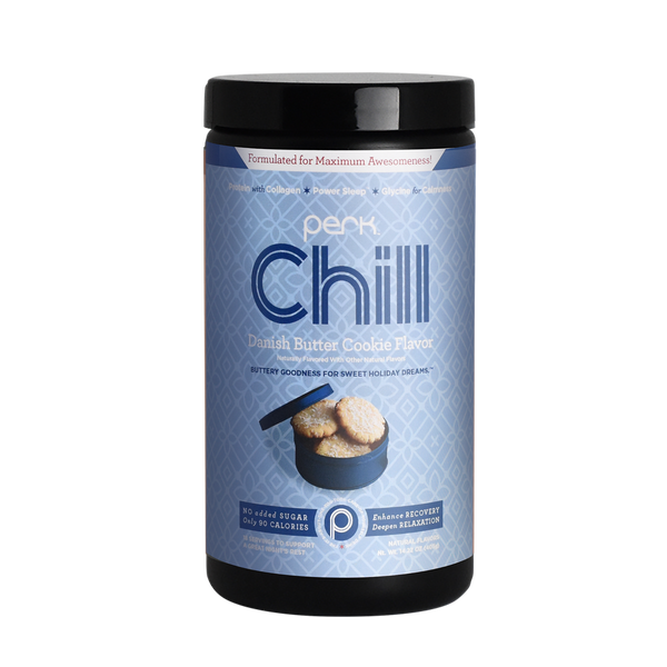 Black Friday Bundle CHILL