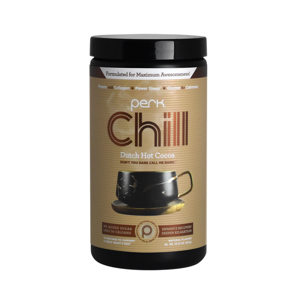 Black Friday Bundle CHILL