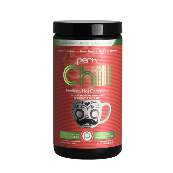 Black Friday Bundle CHILL