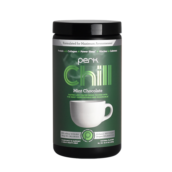 Black Friday Bundle CHILL