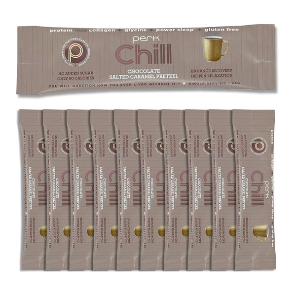 Perk Chill