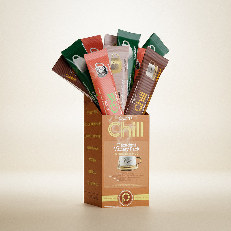 Chill Sampler Pack