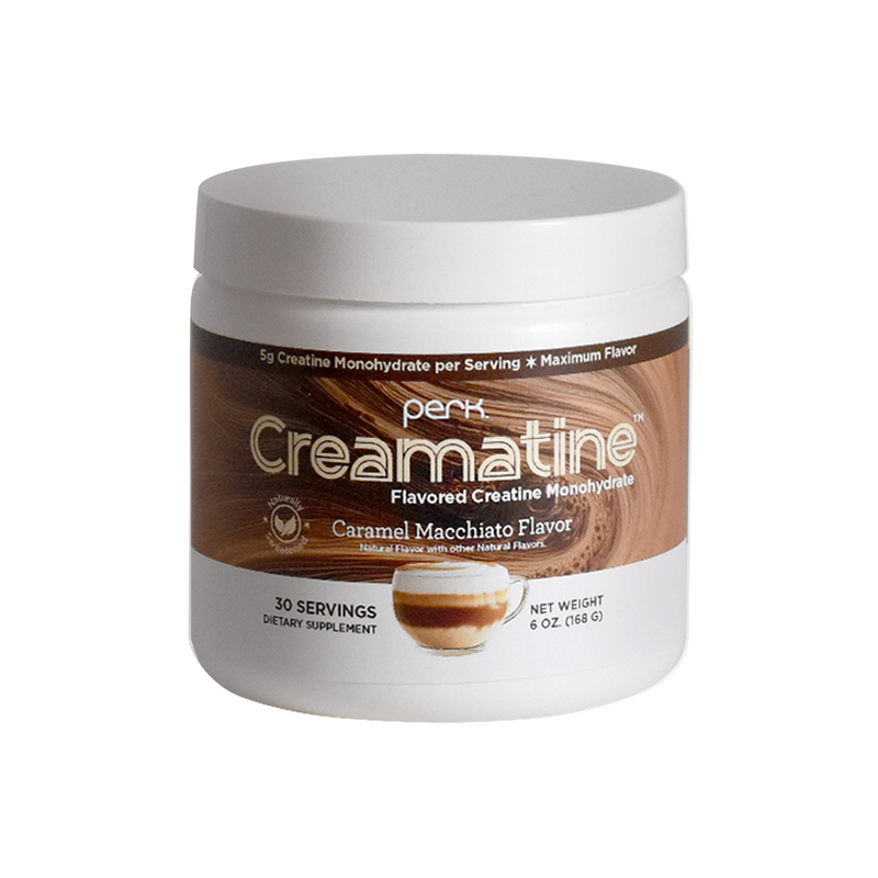 Caramel Macchiato
