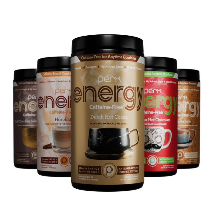 Caffeine Free