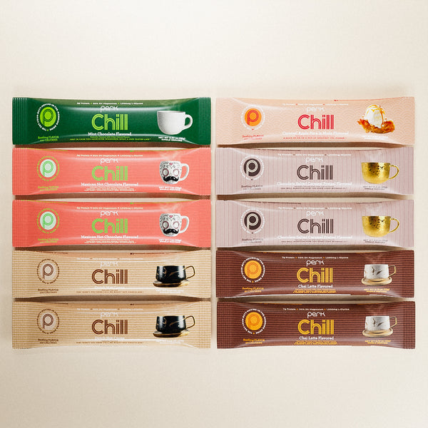 Chill Sampler Pack