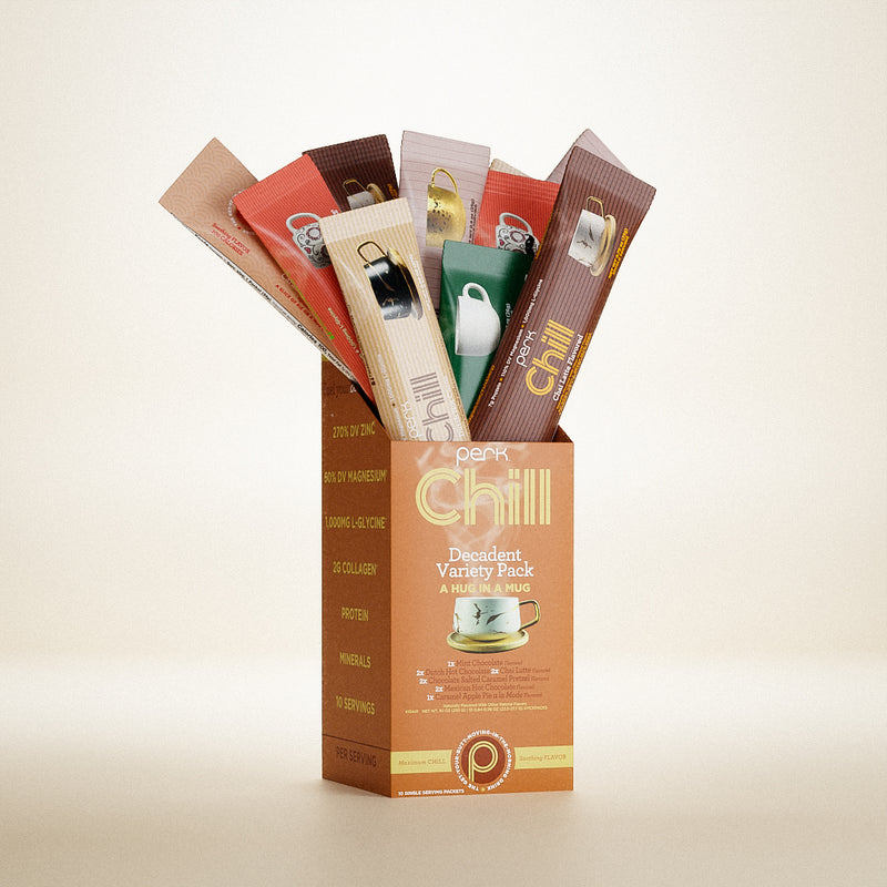 Chill Sampler Pack
