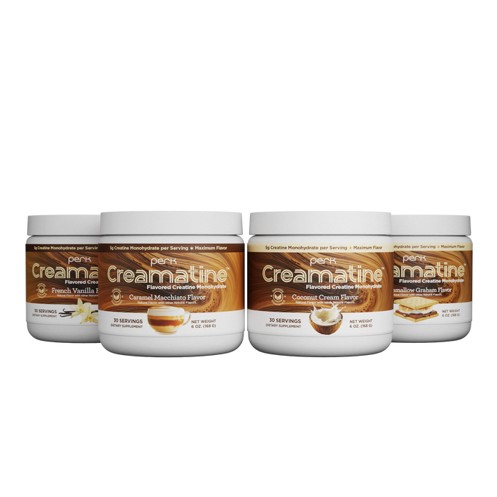 Creamatine