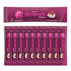 Do Work BCAA+ Raspberry Vanilla Creme