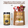 Canister - 20 Servings