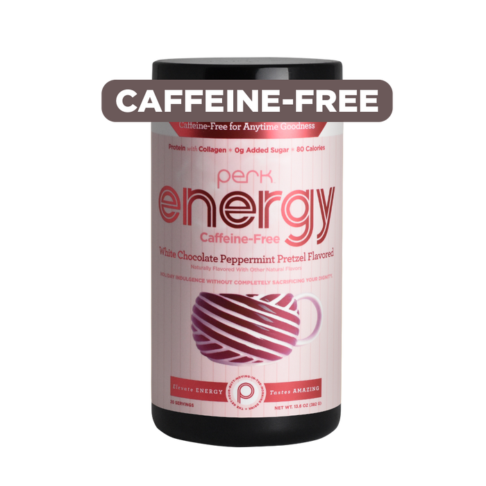 Caffeine Free