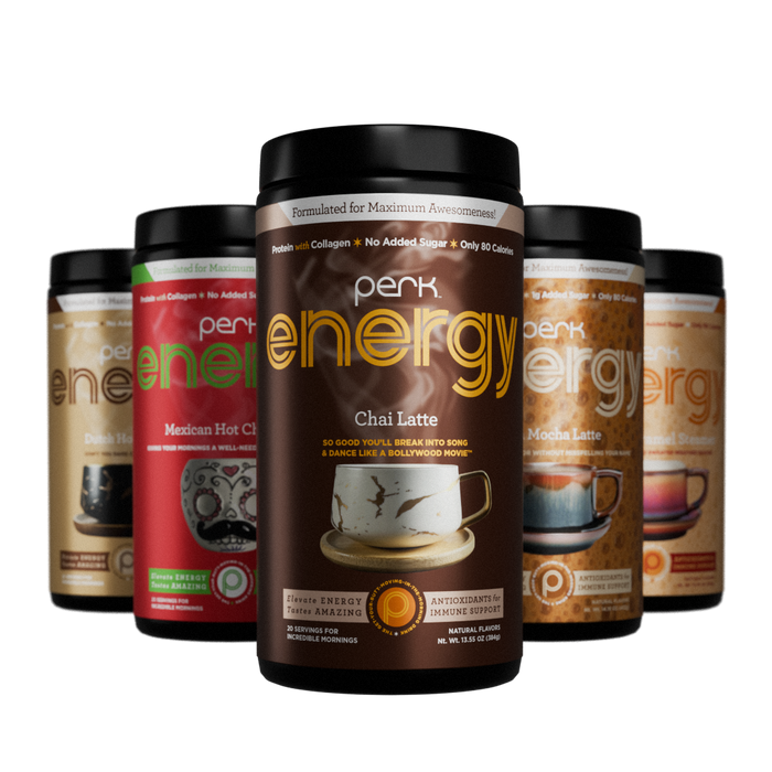 Energy