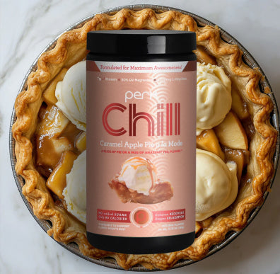 Caramel Apple Pie