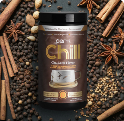 Chai Latte