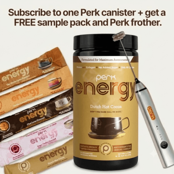 Energy Starter Kit