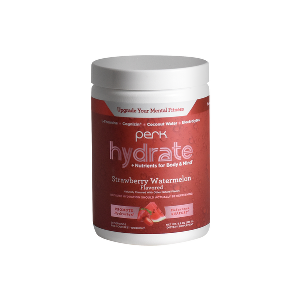 Perk Hydrate Starter Kit