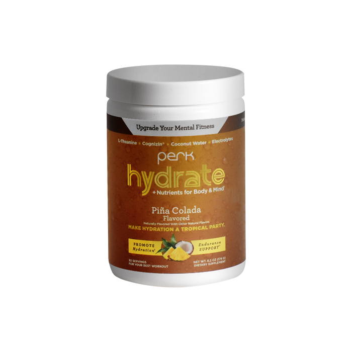Perk Hydrate