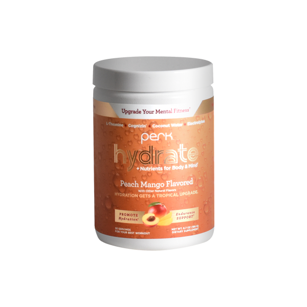 Perk Hydrate