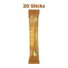 20 Sticks