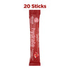20 Sticks