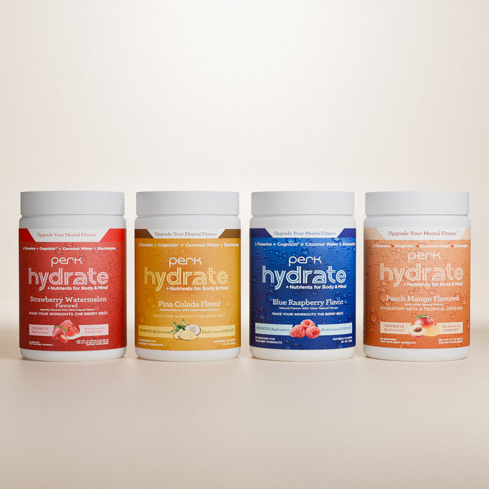Perk Hydrate