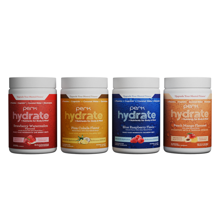 Hydrate