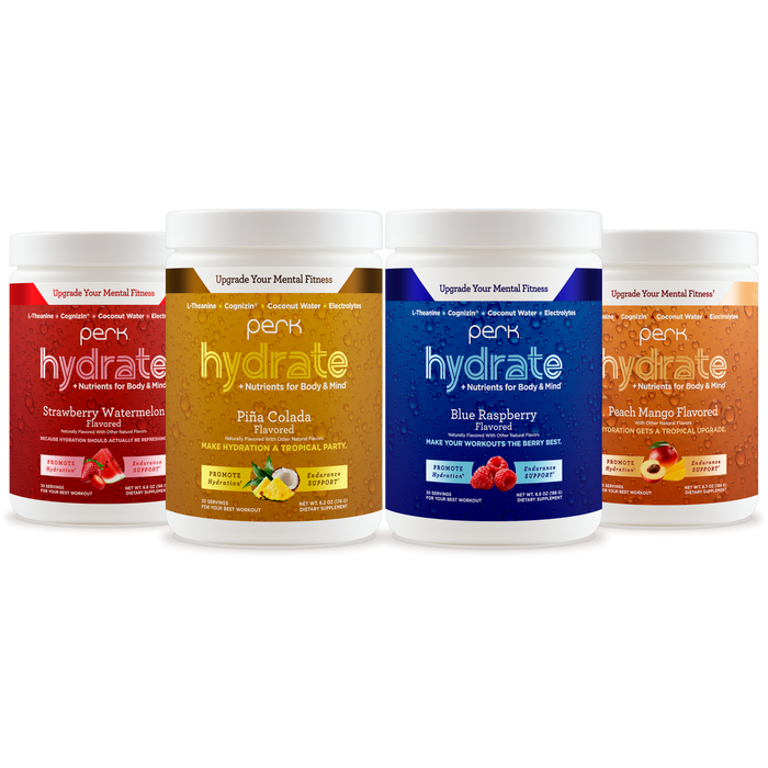 Perk Hydrate