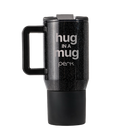 HydroJug ‘Hug in a Mug’ Traveler Mug — 20oz