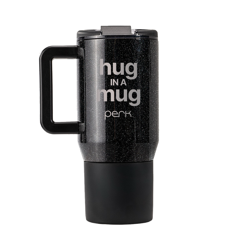 HydroJug ‘Hug in a Mug’ Traveler Mug — 20oz