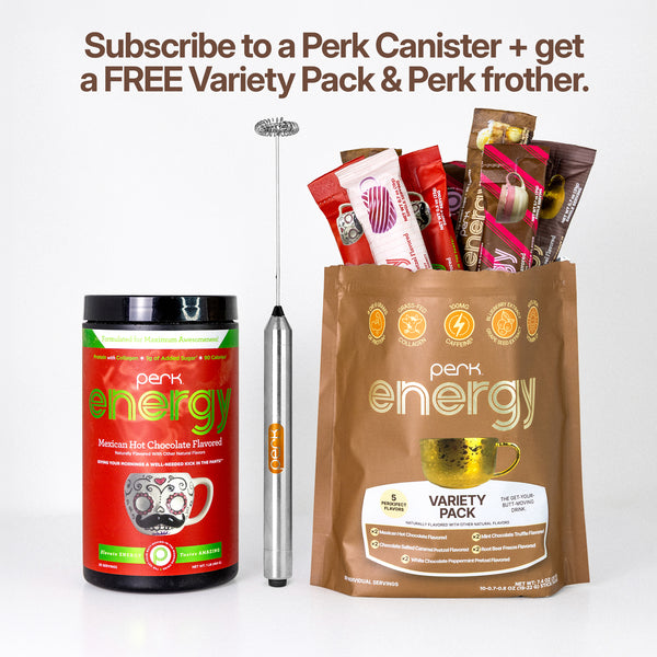 Energy Starter Kit