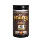 Energy Chai Latte