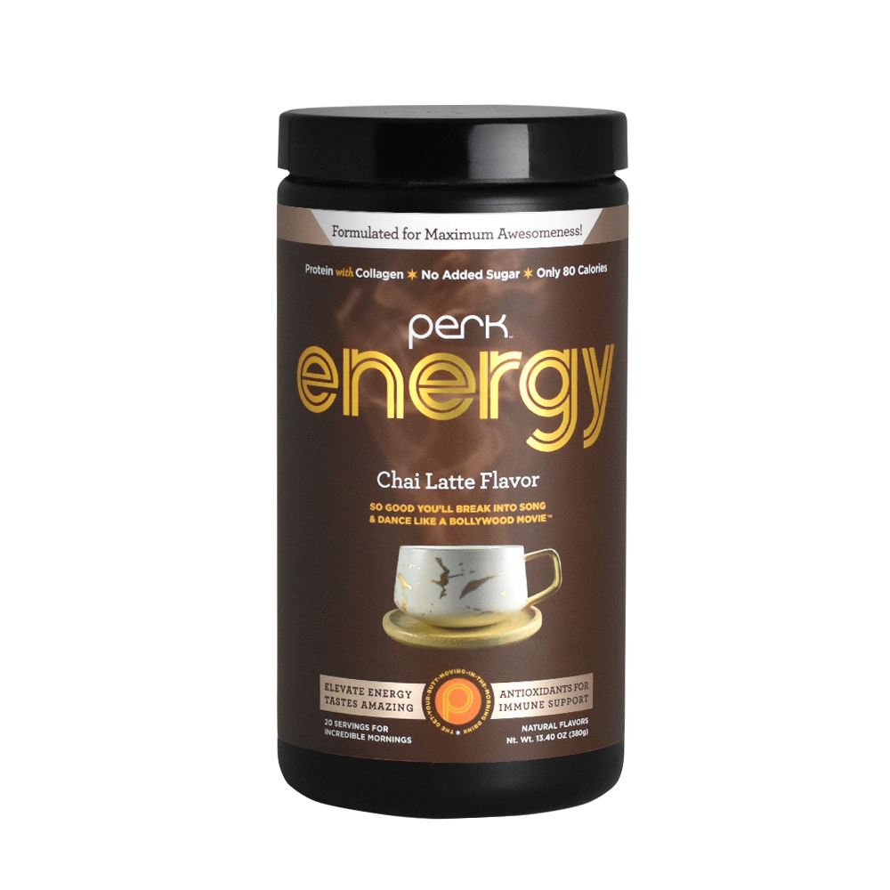 Perk Energy