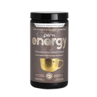 Energy Chocolate Salted Caramel Pretzel