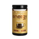 Energy Dutch Hot Cocoa