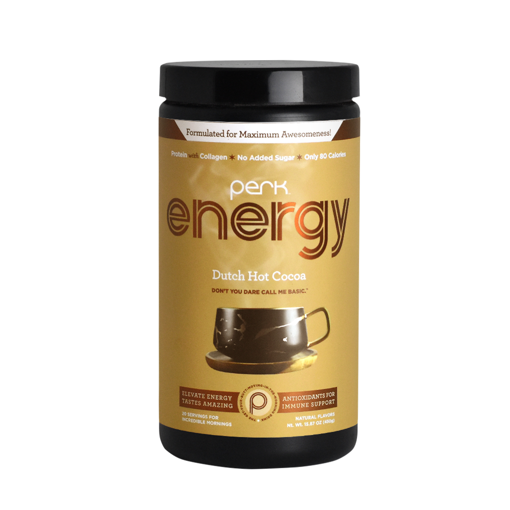 Perk Energy