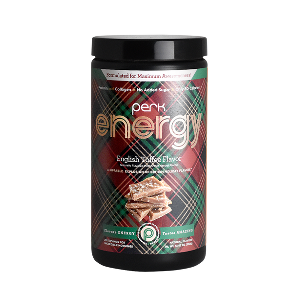 Perk Energy