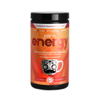 Energy Habanero Mexican Hot Chocolate