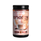 Energy Horchata